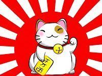 22 Février c’est -Neko no Hi-, la journée du chat !